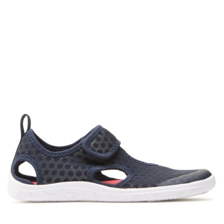 Halbschuhe Reima Rantaan Junior 5400067A Dunkelblau