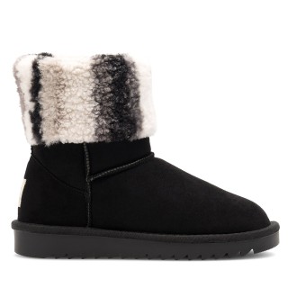 Schneeschuhe Beverly Hills Polo Club CS5928-03(IV)DZ Schwarz