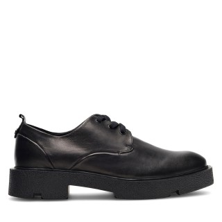 Oxford Schuhe Lasocki WI16-TULA-02 Schwarz