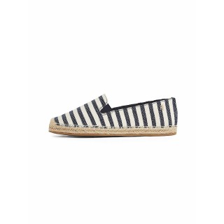 TOMMY HILFIGER Espadrilles dunkelblau | 36