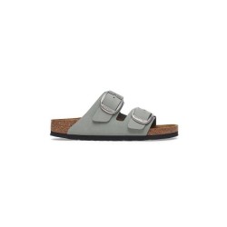 BIRKENSTOCK Pantoletten ARIZONA BIG BUCKLE mint | 36