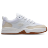 DC Shoes Dc Ascend Herren Schuhe - Weiß - Größe: 39 - Leder - Foot Locker