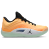 Jordan Zion Unisex Schuhe - Gelb - Größe: 36.5 - Leder - Foot Locker