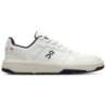 ON THE ROGER Herren Schuhe - Weiß - Größe: 42.5 - Leder - Foot Locker