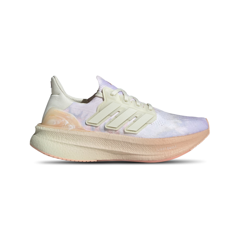 Adidas Ultraboost Damen Schuhe - Weiß - Größe: 37 1/3 - Netz/Synthetik - Foot Locker
