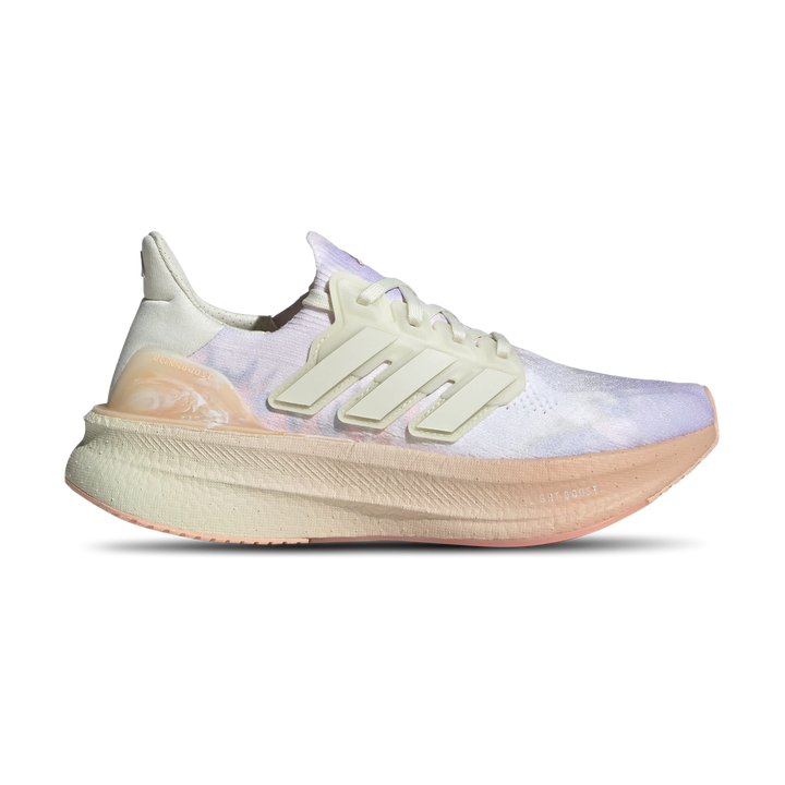 Adidas Ultraboost Damen Schuhe - Weiß - Größe: 37 1/3 - Netz/Synthetik - Foot Locker