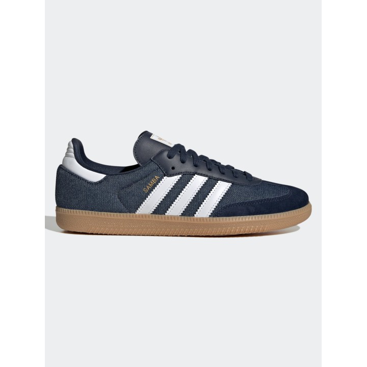 adidas Originals Samba OG Sneaker