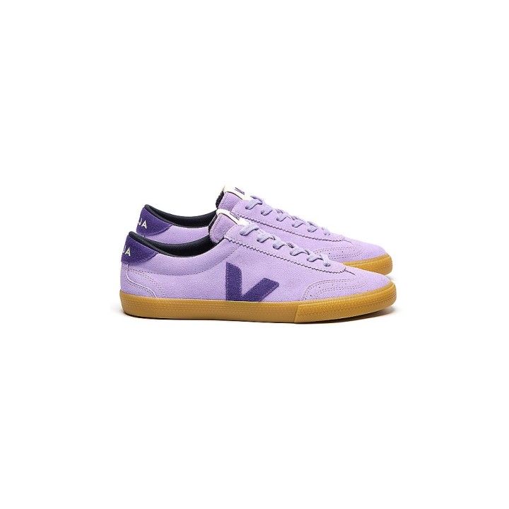 VEJA Sneaker VOLLEY lila | 38