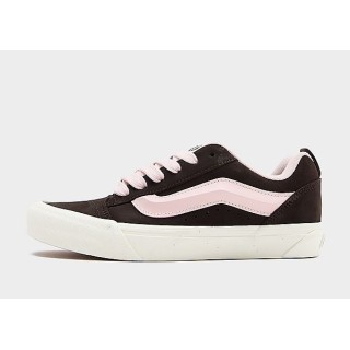 Vans Knu Skool Women's - Brown - Womens, Brown