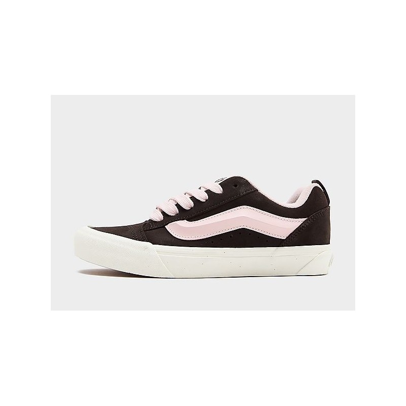 Vans Knu Skool Women's - Brown - Womens, Brown