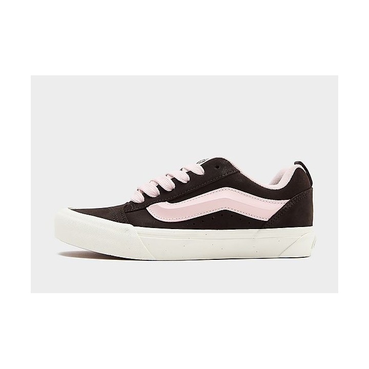 Vans Knu Skool Women's - Brown - Womens, Brown