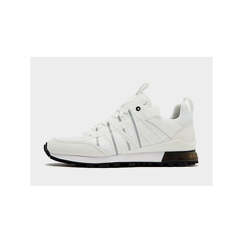 CRUYFF Fearia - White - Mens, White