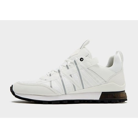 CRUYFF Fearia - White - Mens, White