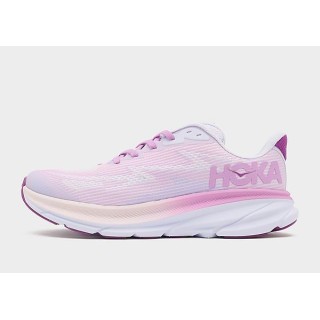 HOKA Clifton 9 Kinder - Purple, Purple