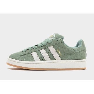 adidas Originals Campus 00s Women's - Green - Womens, Green