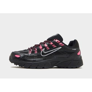 Nike P-6000 JUNIOR METALLIC - Pink Blast, Pink Blast