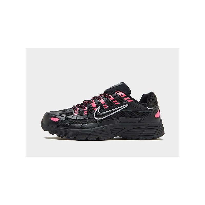 Nike P-6000 JUNIOR METALLIC - Pink Blast, Pink Blast