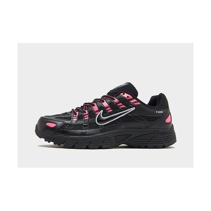 Nike P-6000 JUNIOR METALLIC - Pink Blast, Pink Blast
