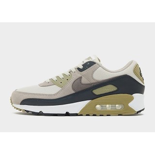 Nike Air Max 90 - Light Bone - Mens, Light Bone