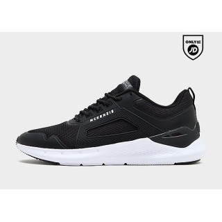 McKenzie Alt Runner - Black - Mens, Black