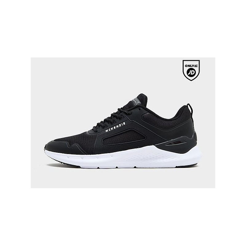 McKenzie Alt Runner - Black - Mens, Black