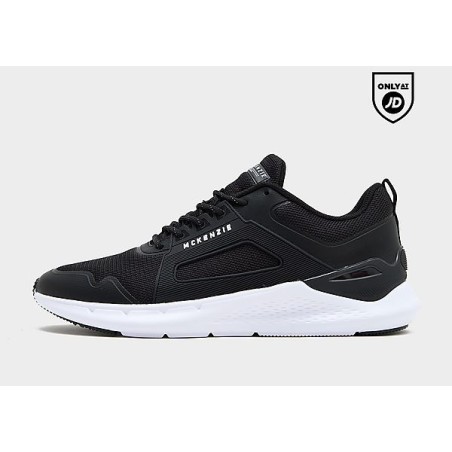 McKenzie Alt Runner - Black - Mens, Black