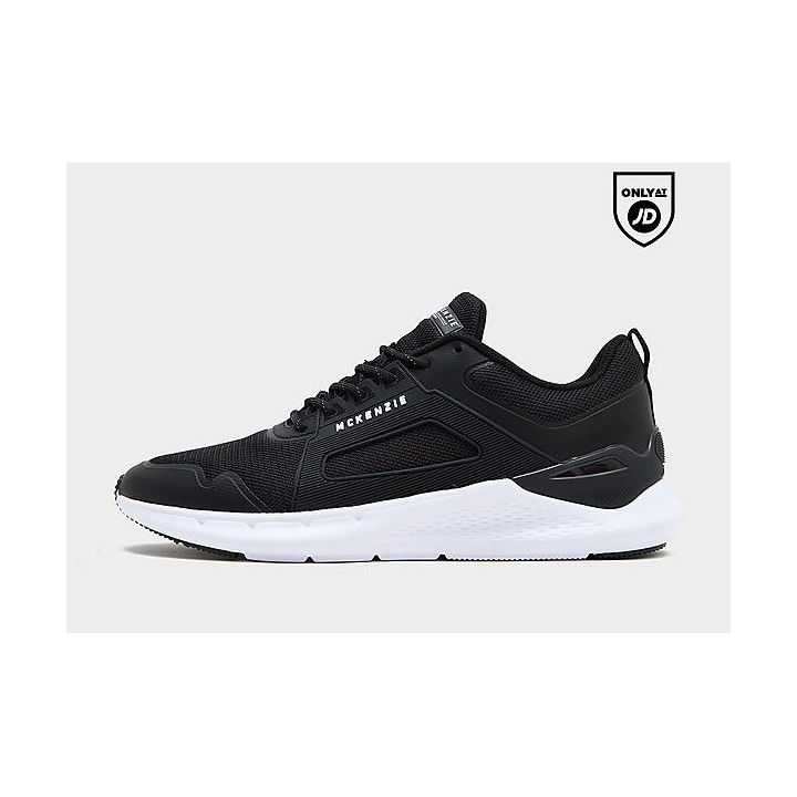 McKenzie Alt Runner - Black - Mens, Black