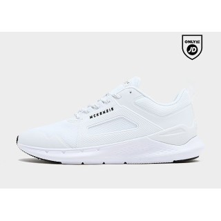McKenzie Alt Runner - White - Mens, White