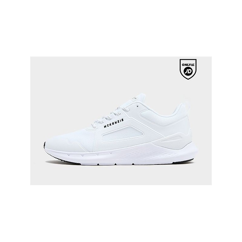 McKenzie Alt Runner - White - Mens, White