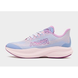HOKA Mach 6 Junior - Purple, Purple