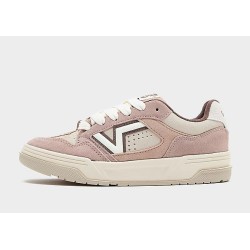 Vans Upland Damen - Brown - Womens, Brown