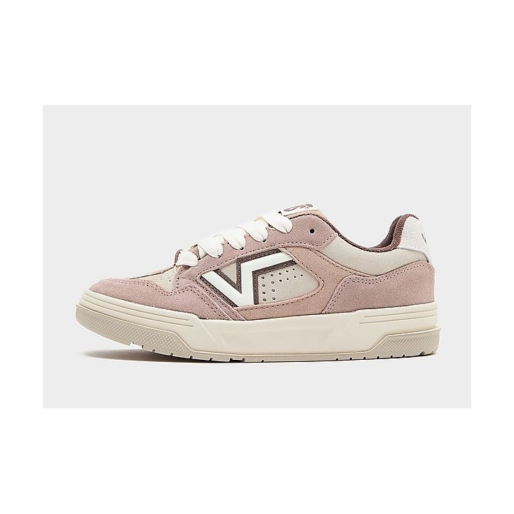 Vans Upland Damen - Brown - Womens, Brown