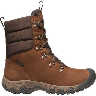 Keen Damen Greta WP Schuhe