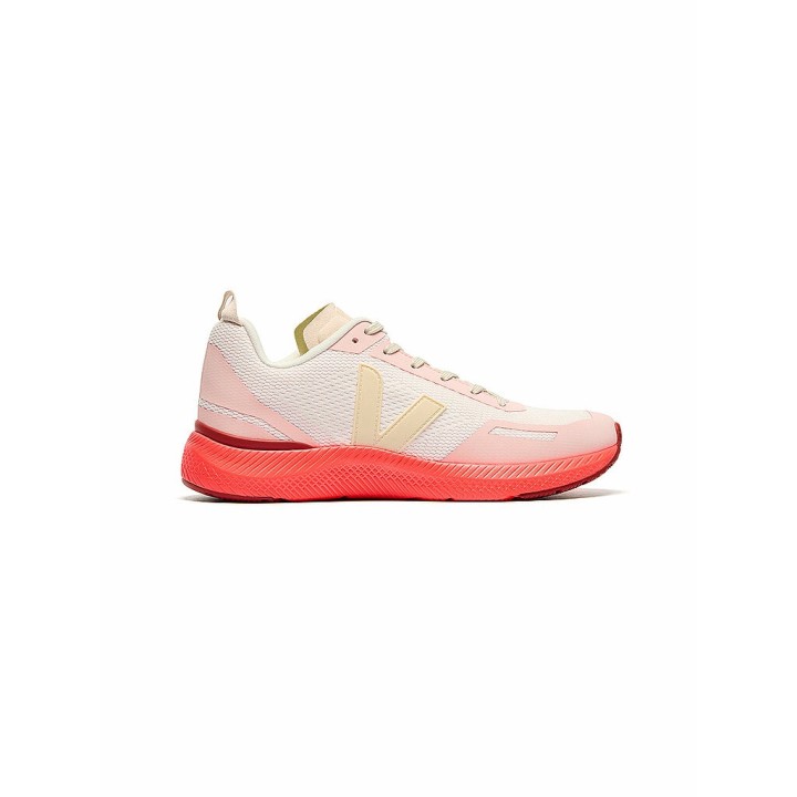 VEJA Damen Freizeitschuhe Impala rosa | 36