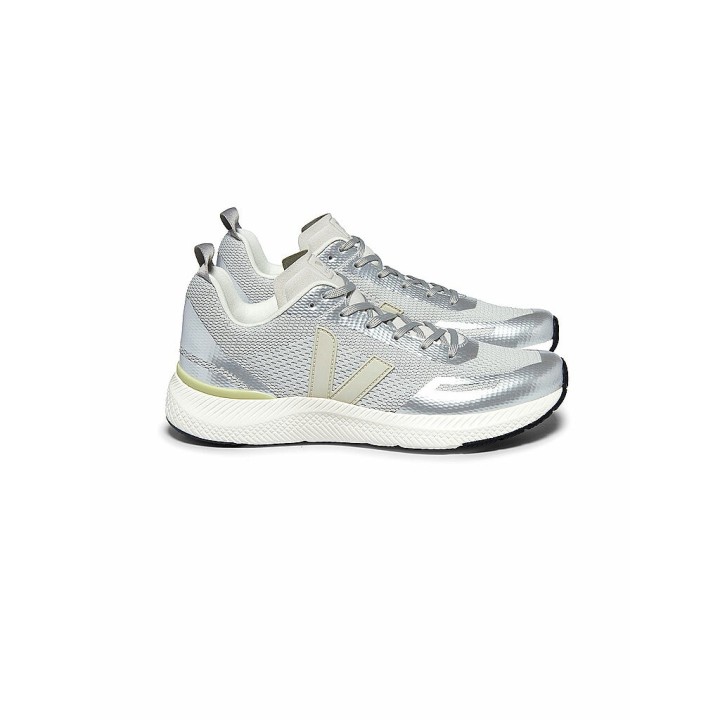 VEJA Damen Freizeitschuhe Impala silber | 36