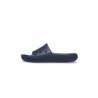 CROCS Badepantoffeln Classic Slide dunkelblau | 36-37