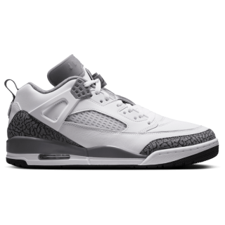 Jordan Spizike Herren Schuhe - Weiß - Größe: 41 - Leder - Foot Locker