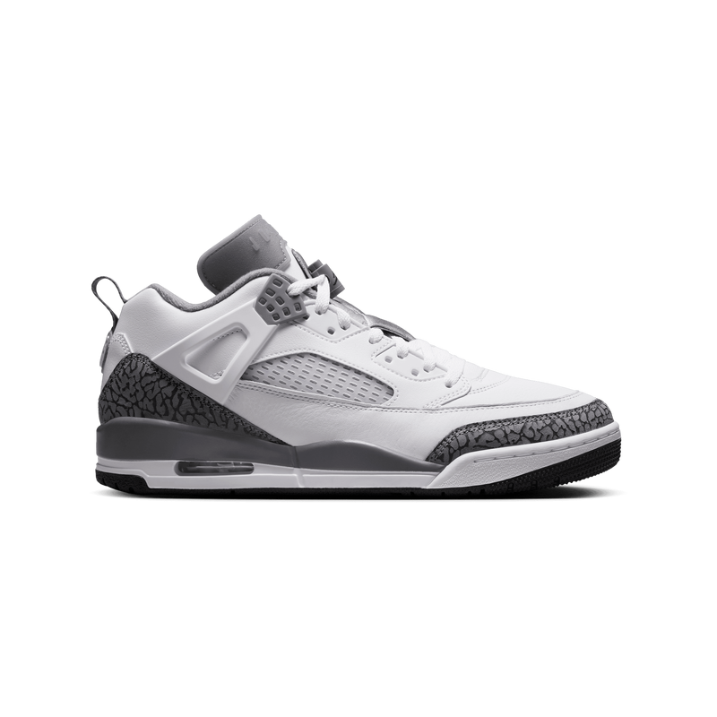 Jordan Spizike Herren Schuhe - Weiß - Größe: 41 - Leder - Foot Locker