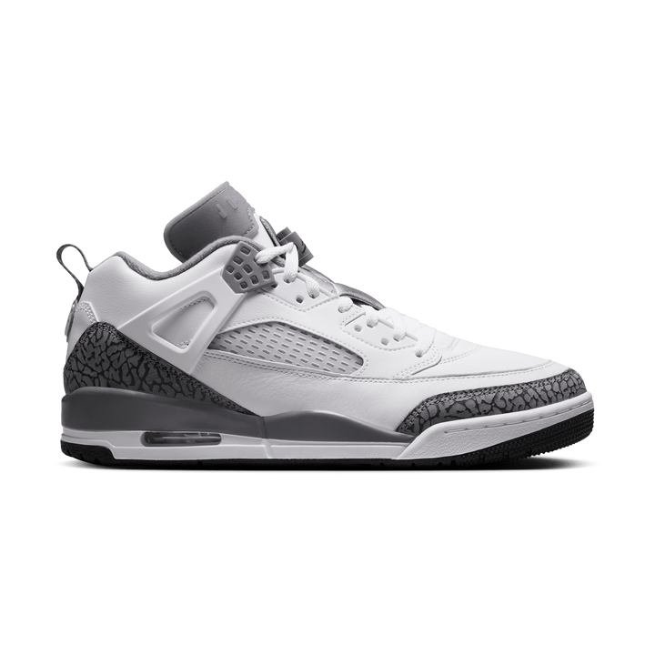 Jordan Spizike Herren Schuhe - Weiß - Größe: 41 - Leder - Foot Locker