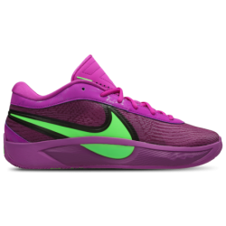 Nike Freak Herren Schuhe - Lila - Größe: 41 - Netz/Synthetik - Foot Locker