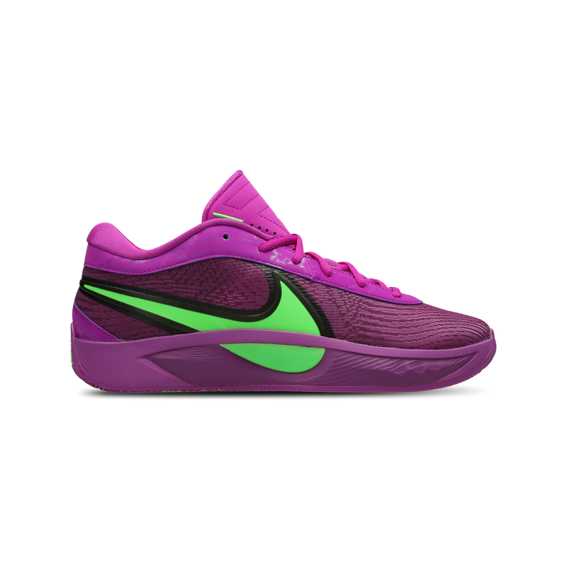 Nike Freak Herren Schuhe - Lila - Größe: 41 - Netz/Synthetik - Foot Locker