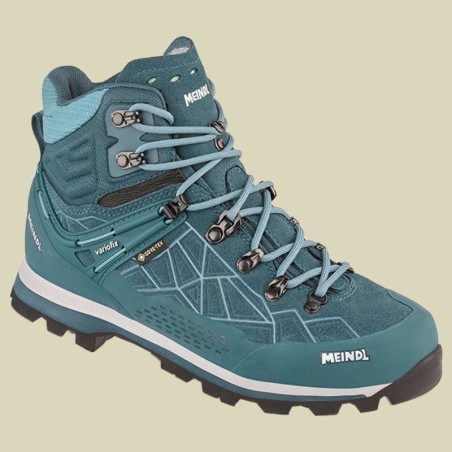 Lite Summit Lady GTX UK 5,5 türkis - tuerkis/eis
