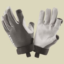 Work Glove Closed Größe XS Farbe titan