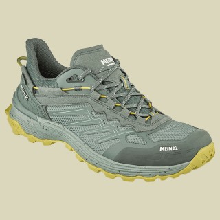 Jamaica GTX UK 10,5 grün - oliv/ocker