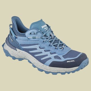 Jamaica Lady GTX UK 5,5 blau - jeans/marine