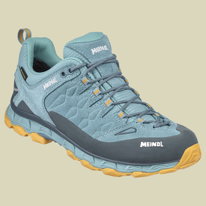 Lite Trail Lady GTX Größe UK 5,5 Farbe sky/sunset