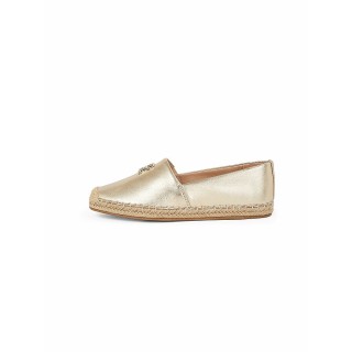TOMMY HILFIGER Espadrilles gold | 36