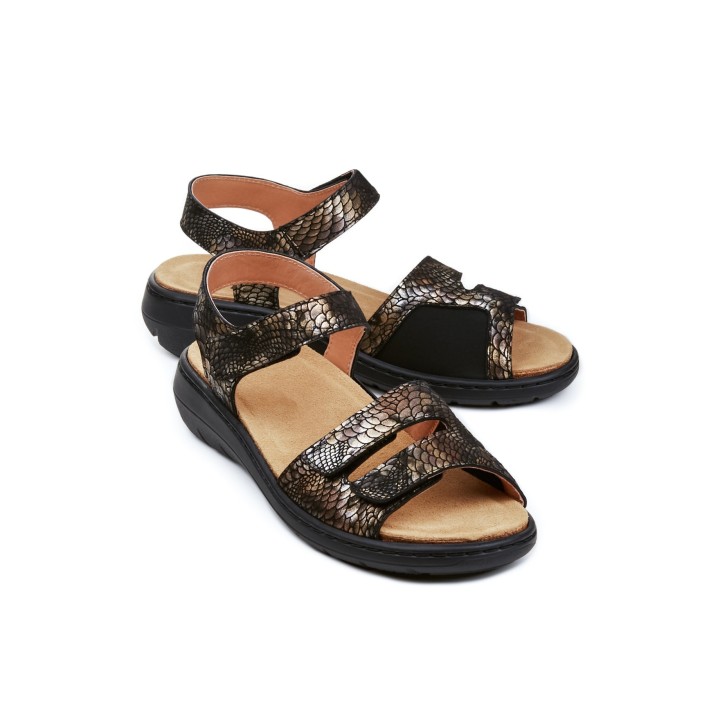 Hallux-Sandale Superstretch