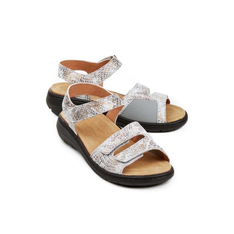 Hallux-Sandale Superstretch