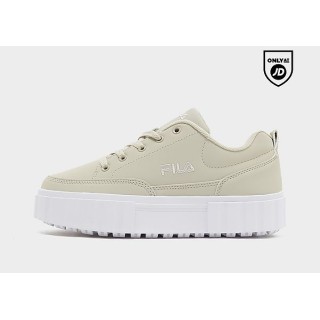 Fila Sandblast Kinder - Grey, Grey